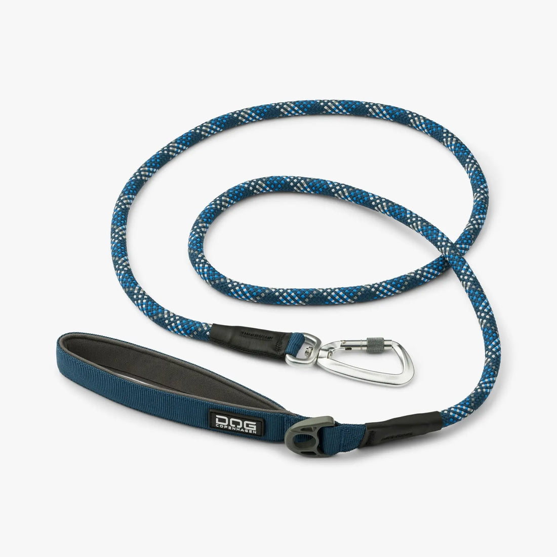 DOG Copenhagen Urban Rope™ line, 160 cm hundeline i polyesterreb, produktbillede