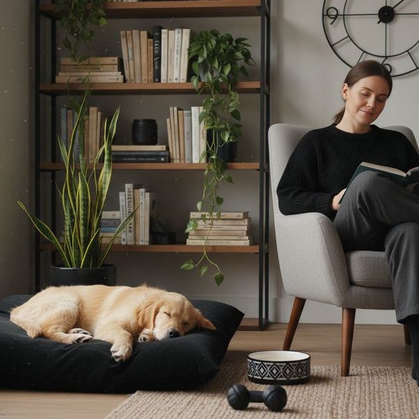 Socialisering af hvalp: sådan socialiserer du din hund trin for trin