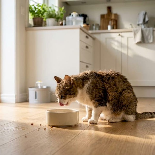 Probiotika til katte: hvornår hjælper det, og hvad skal du vælge?