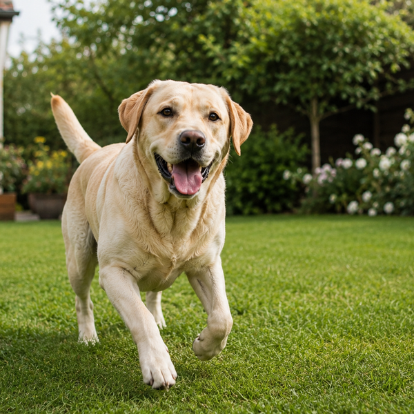 Labrador retriever: raceguide – temperament, pleje, motion og sundhed