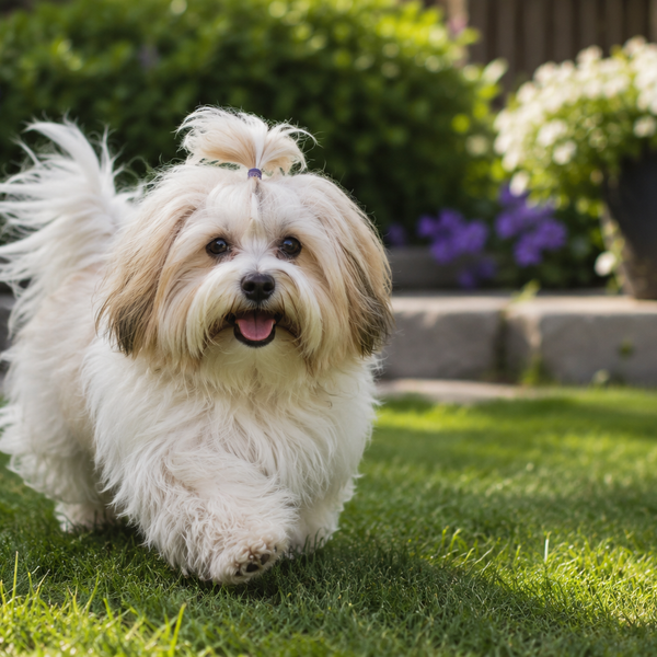 Bichon Havanais: raceguide – temperament, pleje, motion og sundhed