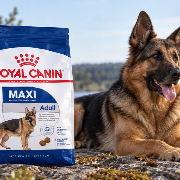 Royal Canin hundefoder: diætfoder, serier og alternativer