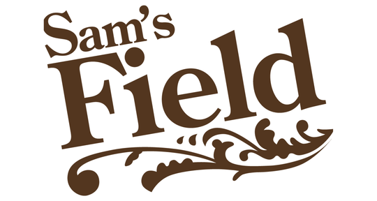 Sam's Field logo