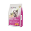 Profine Cat Derma Adult Salmon 10 kg tørfoder til voksne katte, pose set forfra