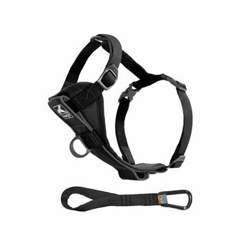 Kurgo Tru-Fit Smart Harness gåtursele til hunde, produktbillede