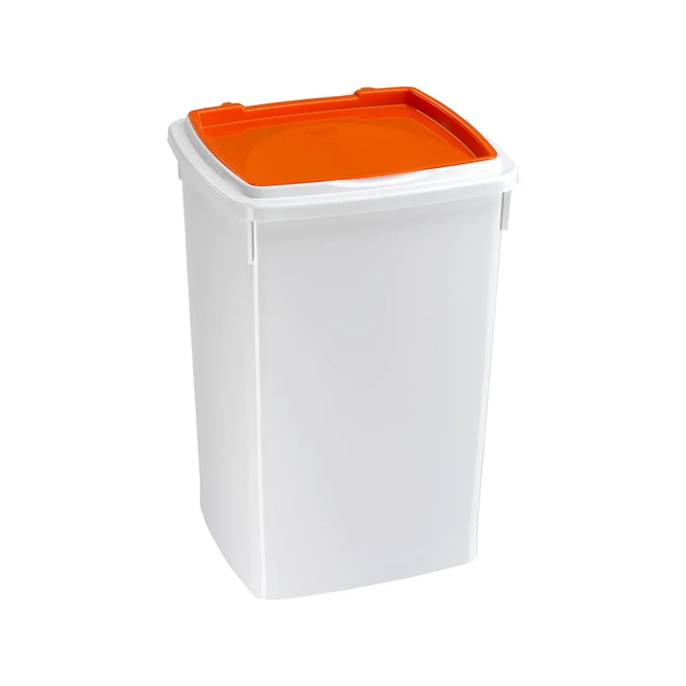 Feedy fodertønde med låg og håndtag, billede 3