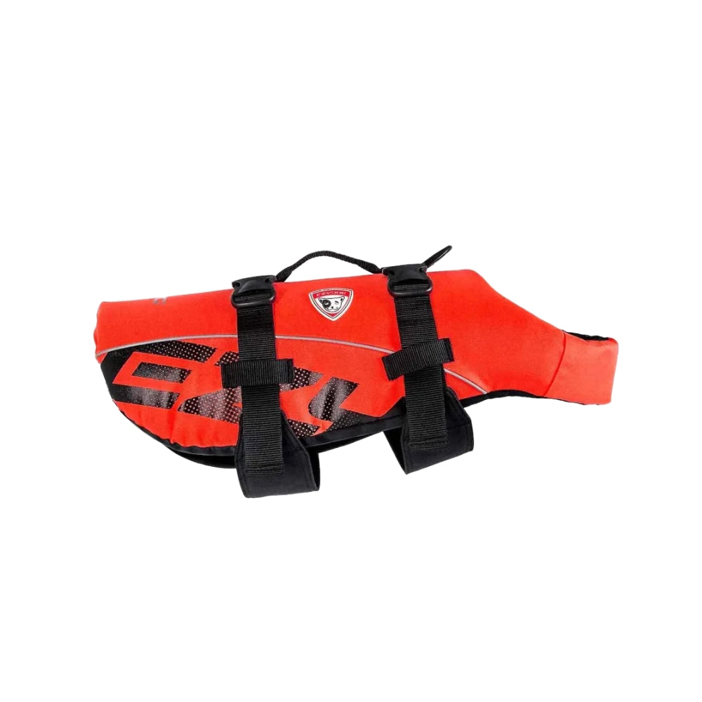 EzyDog flydevest til hund, produktbillede