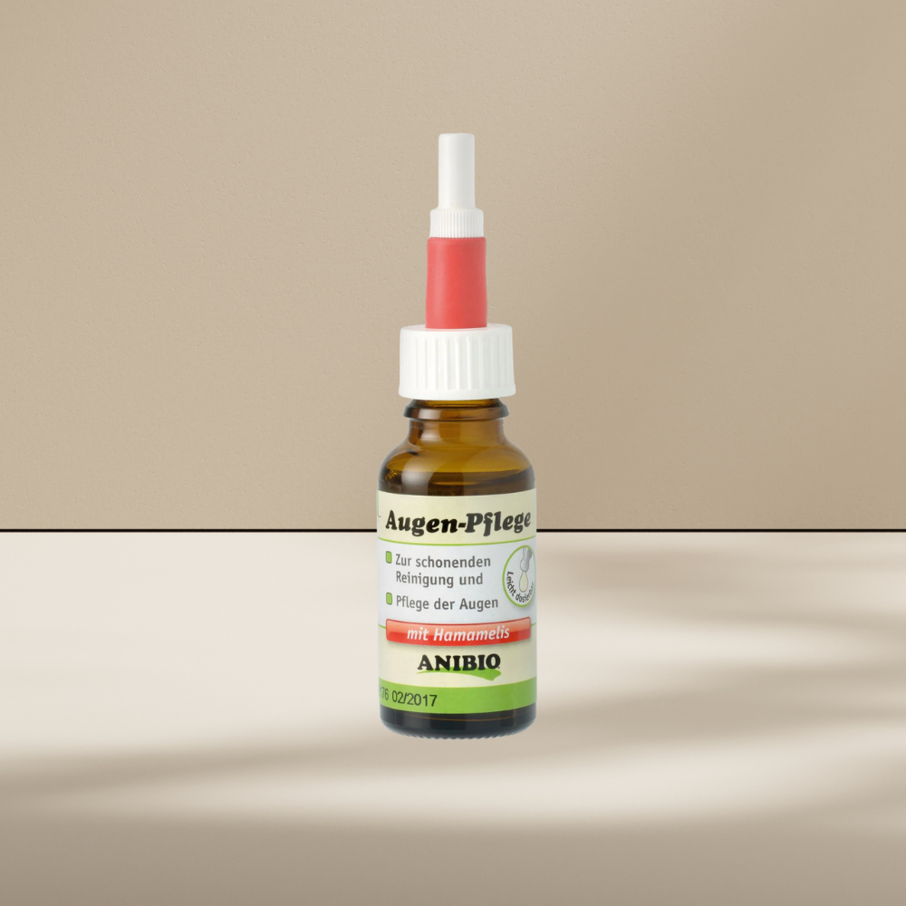 Anibio Augen-Pflege øjenpleje 20 ml, produktbillede
