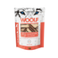 Woolf Soft Sandwich of Salmon godbidder til hund og kat, 100 g pose set forfra