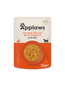 Applaws Kyllingebryst & græskar i bouillon 70 g pose til katte, forside