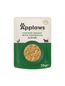 Applaws Kyllingebryst & asparges i bouillon 70 g pose til katte, forside