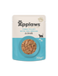 Applaws Tunfilet & havbrasen i bouillon 70 g pose til katte, forside
