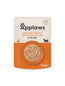 Applaws Kyllingebryst & tunfilet i bouillon 70 g pose til katte, forside