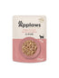Applaws Tunfilet & laks i bouillon 70 g pose til katte, forside