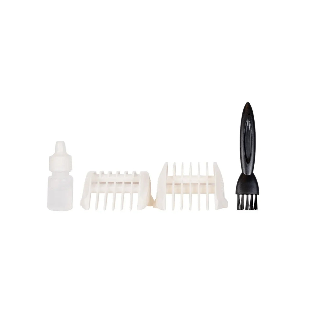 Ozami Easy Clipper klippemaskine til hunde, billede 5