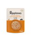 Applaws Kyllingebryst & kyllingelever i gelé 70 g pose til katte, forside