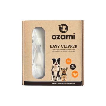 Ozami Easy Clipper klippemaskine til små hunde, produktbillede