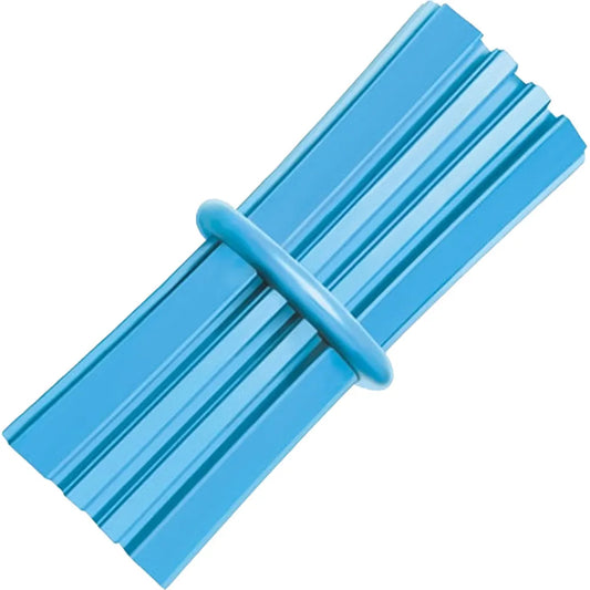 KONG Puppy Teething Stick L, tyggepind i hvalpegummi