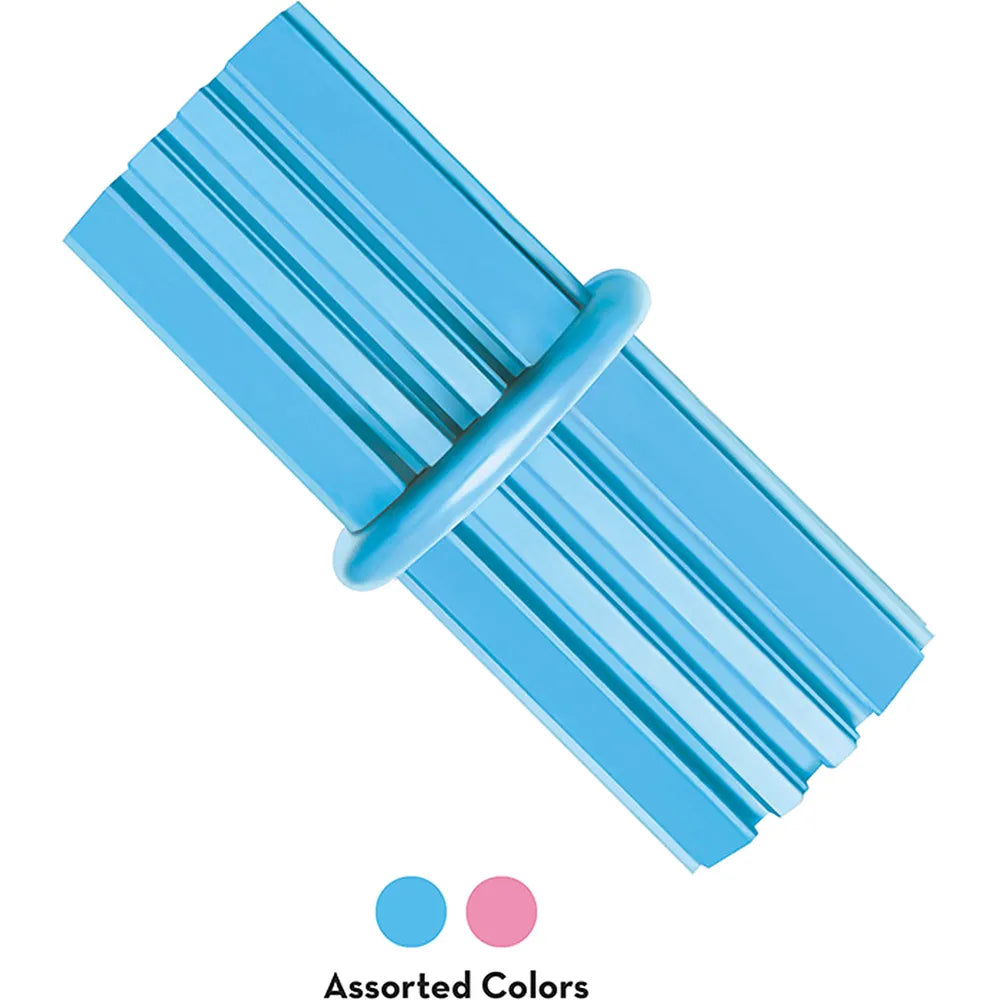 KONG Puppy Teething Stick L, set fra en anden vinkel