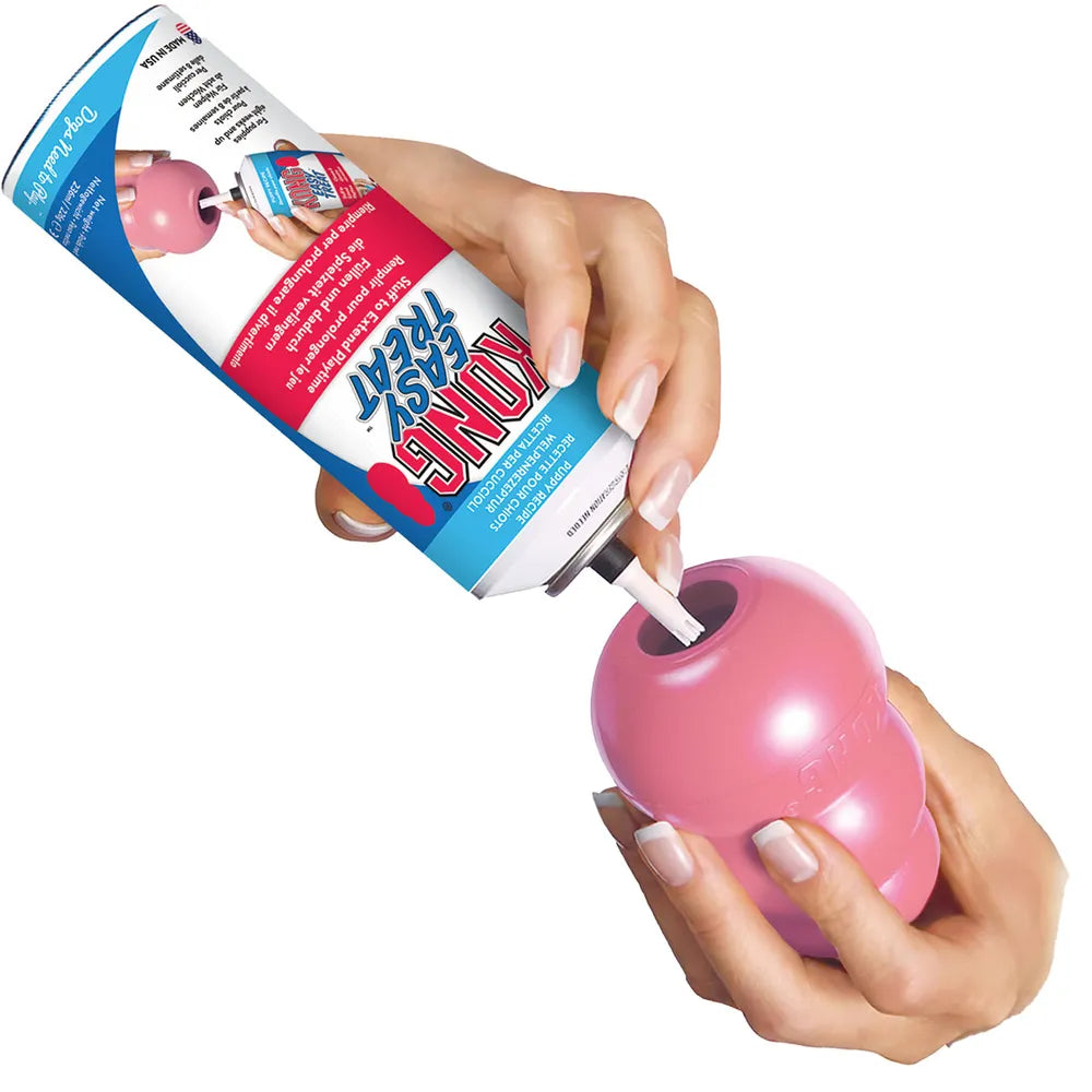 KONG Puppy, produktbillede