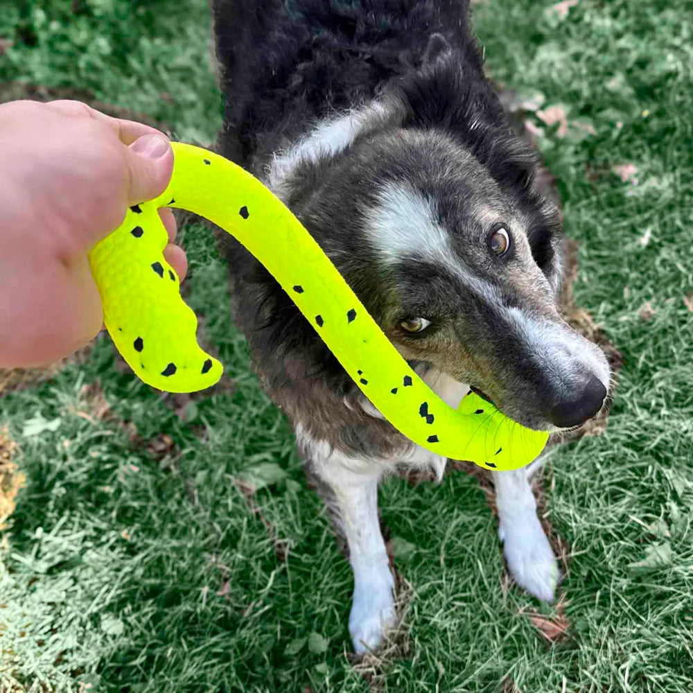 KONG Reflex Tug 'N Fetch, ekstra produktbillede