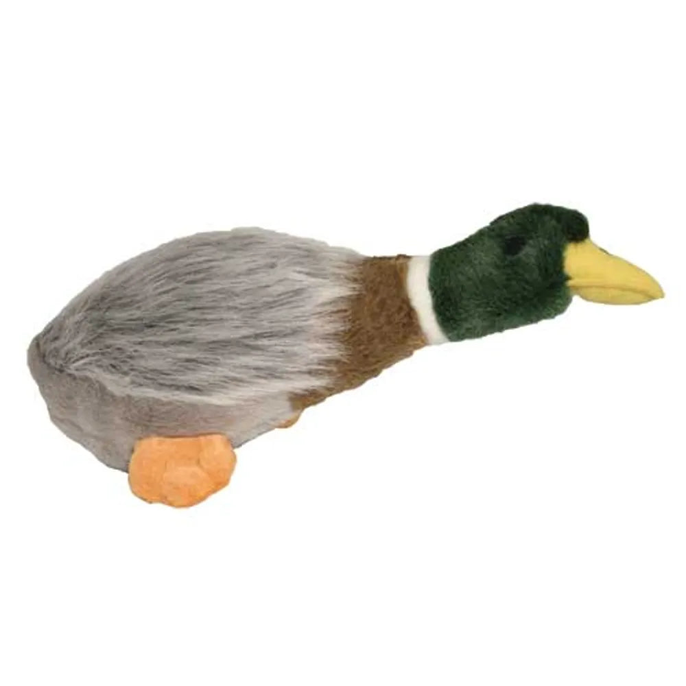 Gråand hundelegetøj, billede 2