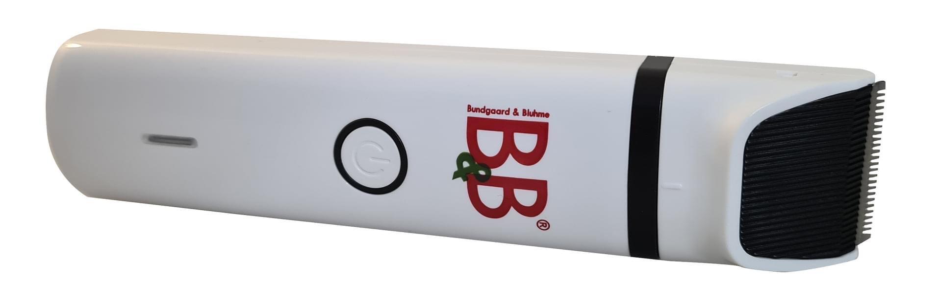 B&B Pote klippemaskine 2i1 til poter og negle, billede 4