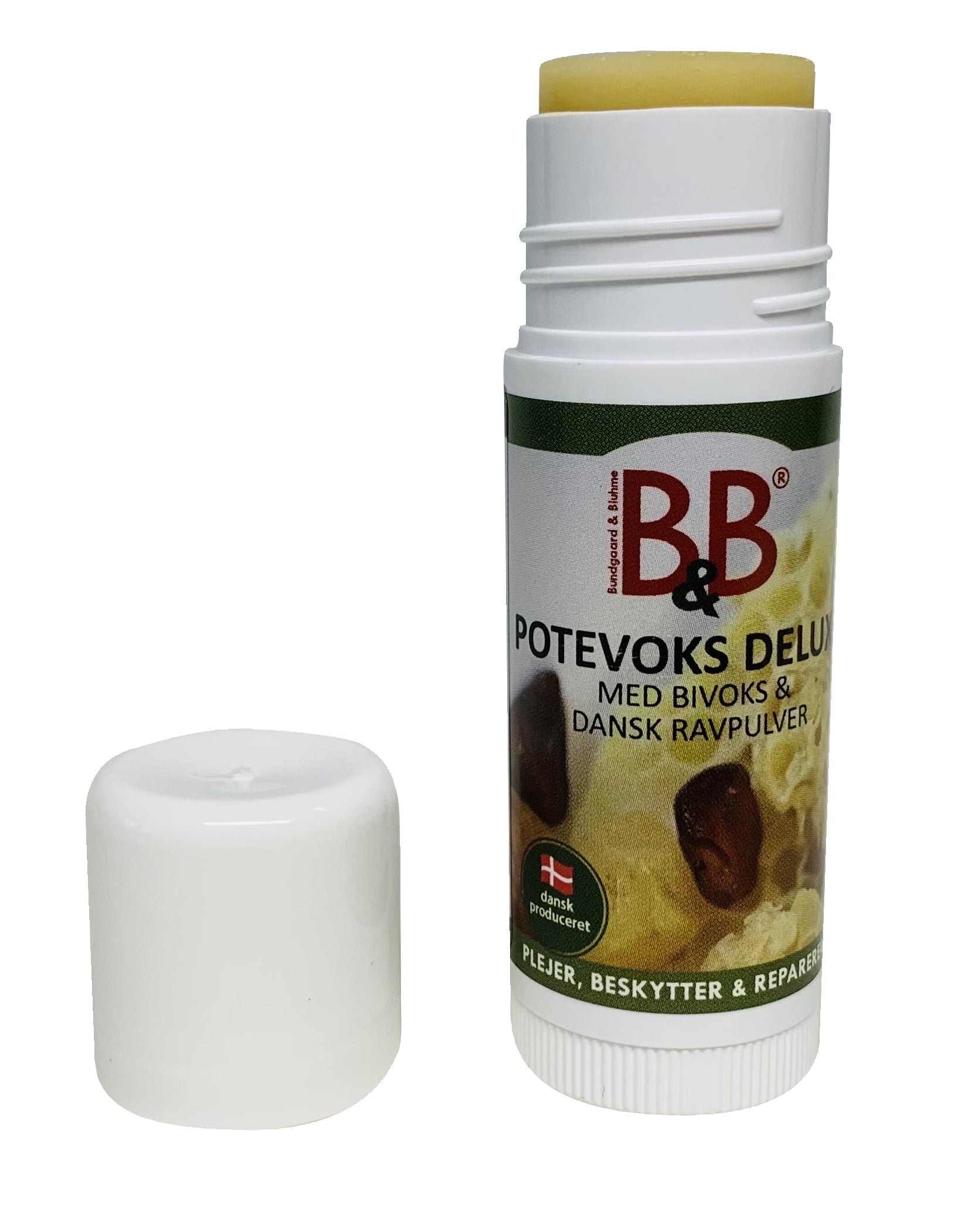 B&B Potevoks Deluxe til hund, produktbillede