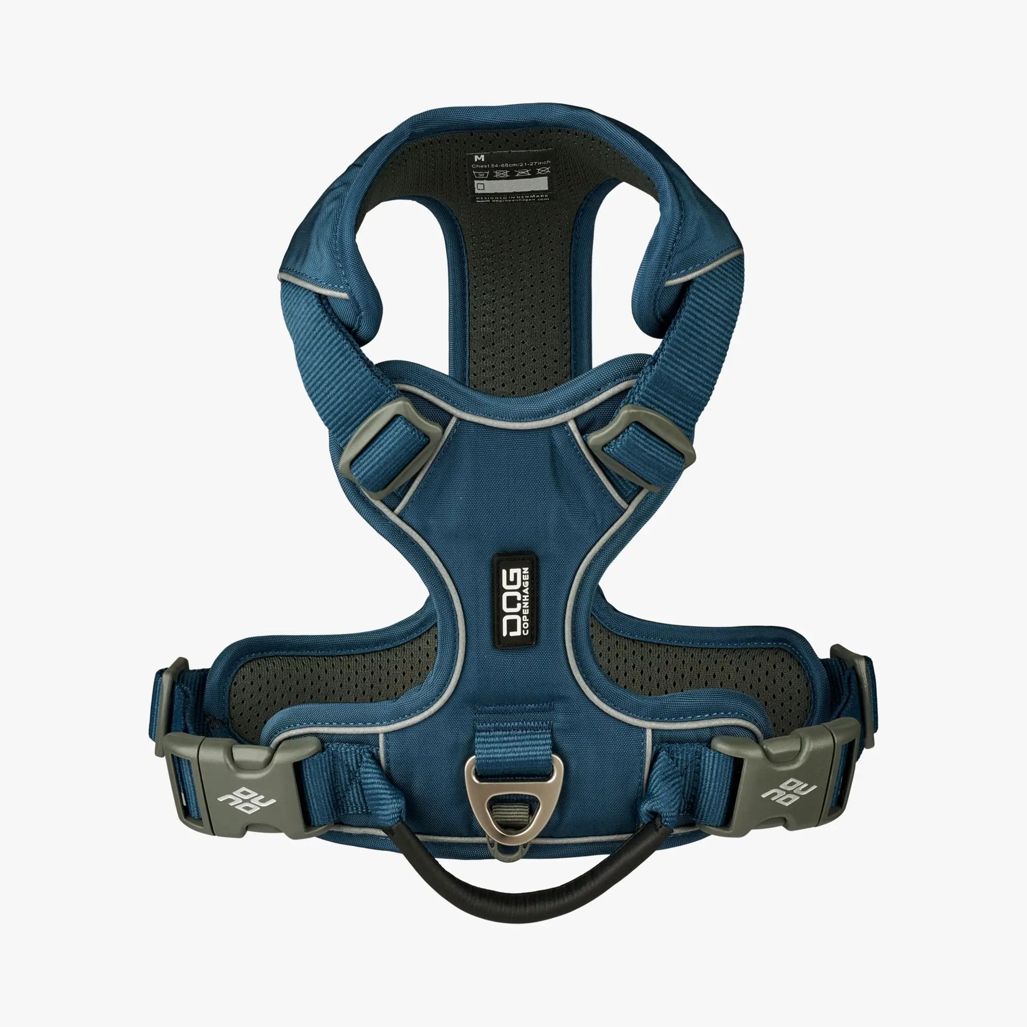 DOG Copenhagen Comfort Walk Pro™ sele, polstret hundesele, billede 5