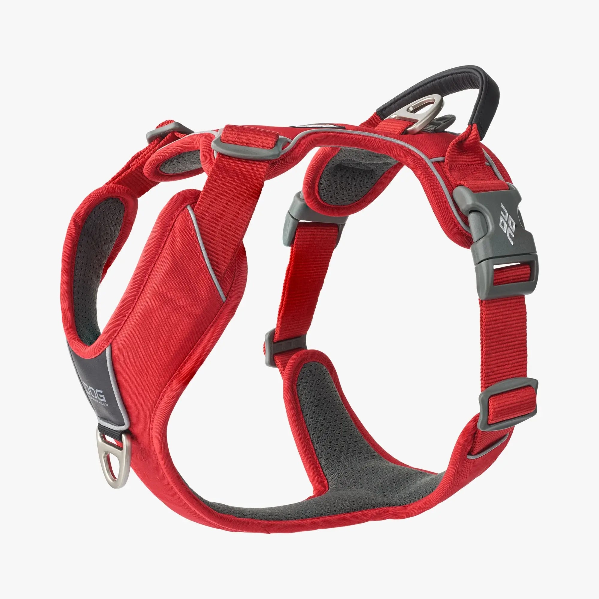 DOG Copenhagen Comfort Walk Pro™ sele, polstret hundesele, billede 2