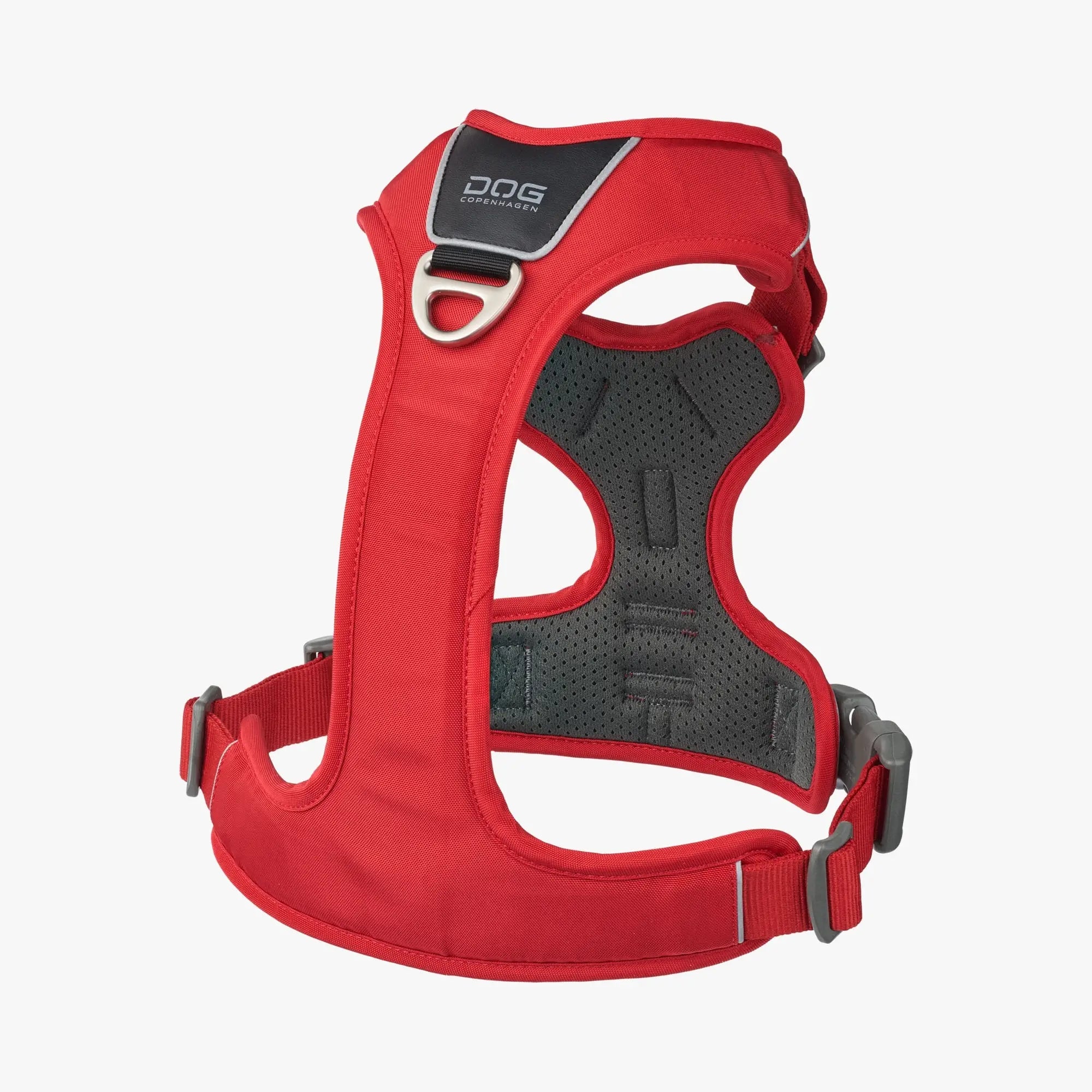 DOG Copenhagen Comfort Walk Pro™ sele, polstret hundesele, billede 4
