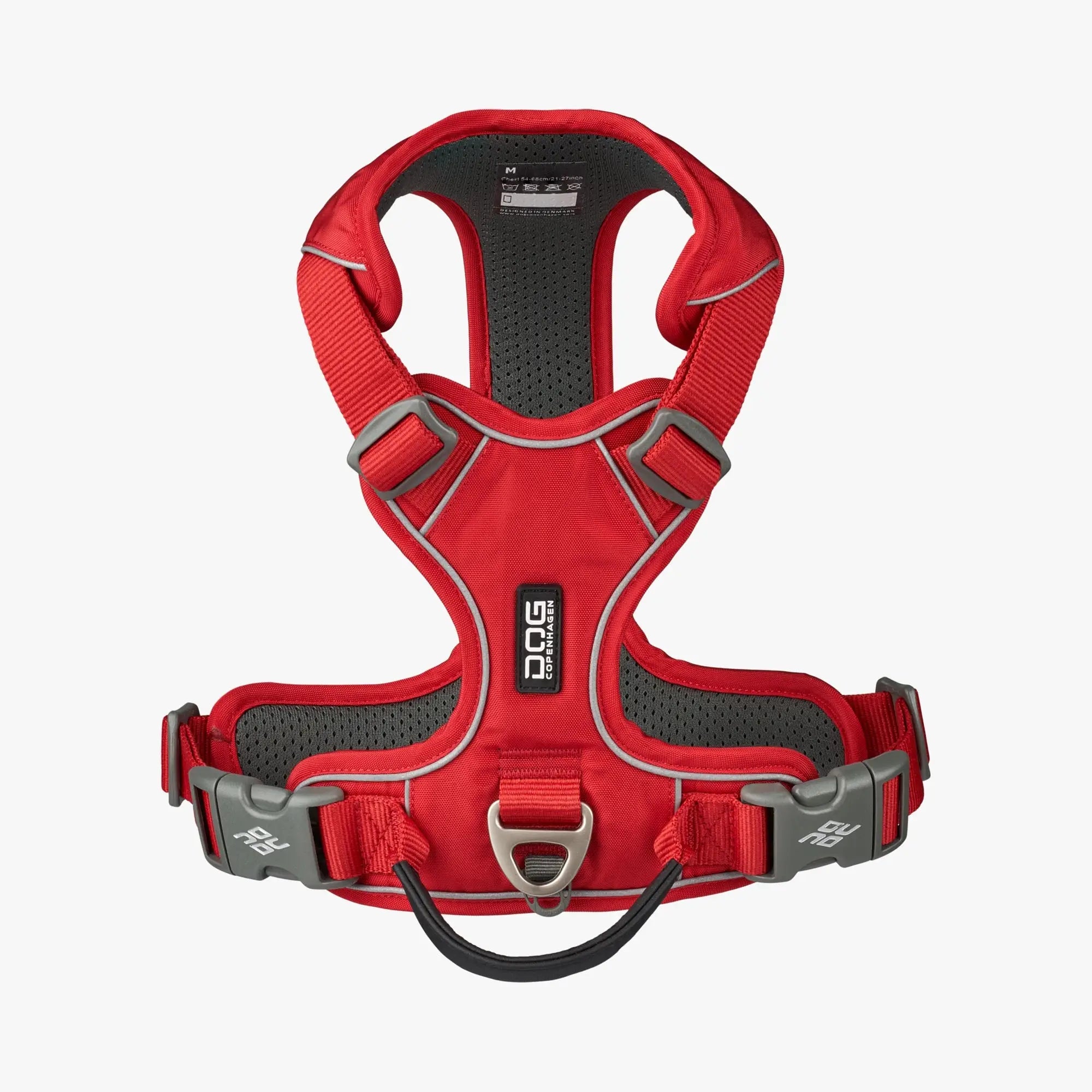 DOG Copenhagen Comfort Walk Pro™ sele, polstret hundesele, billede 6