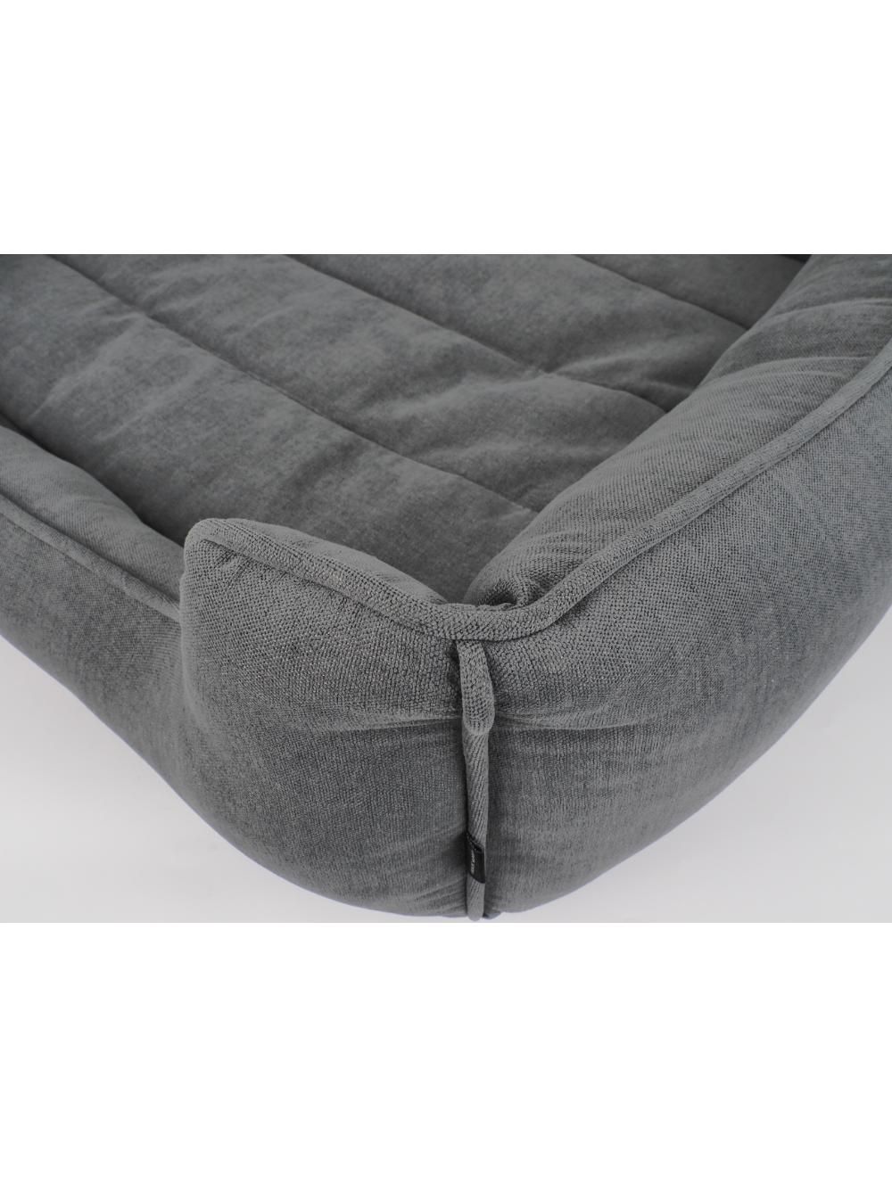 Nordic Paws Vilmer Hundeseng, detalje