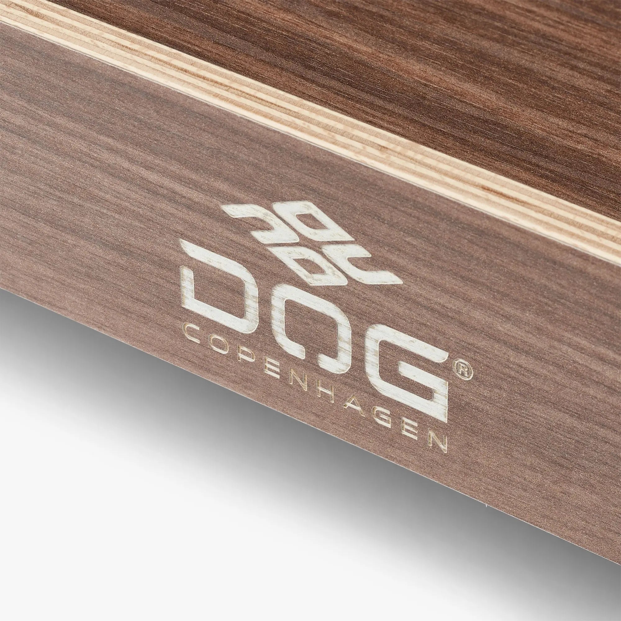 DOG Copenhagen Skagen Food Bar, foderbar med to skåle i rustfrit stål, billede 4