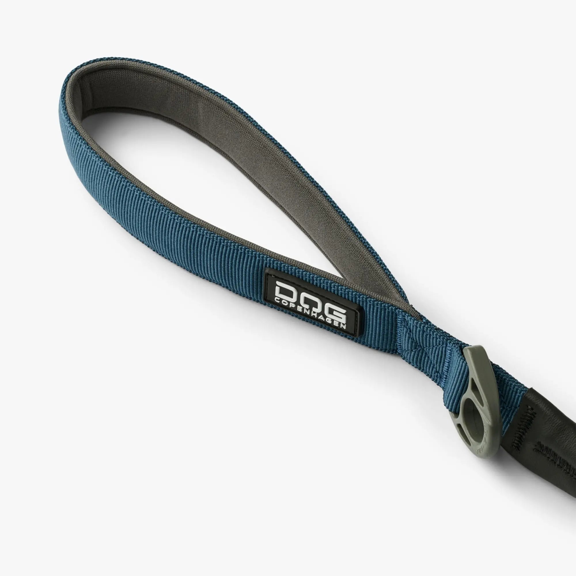 DOG Copenhagen Urban Rope™ line, 160 cm hundeline i polyesterreb, billede 7