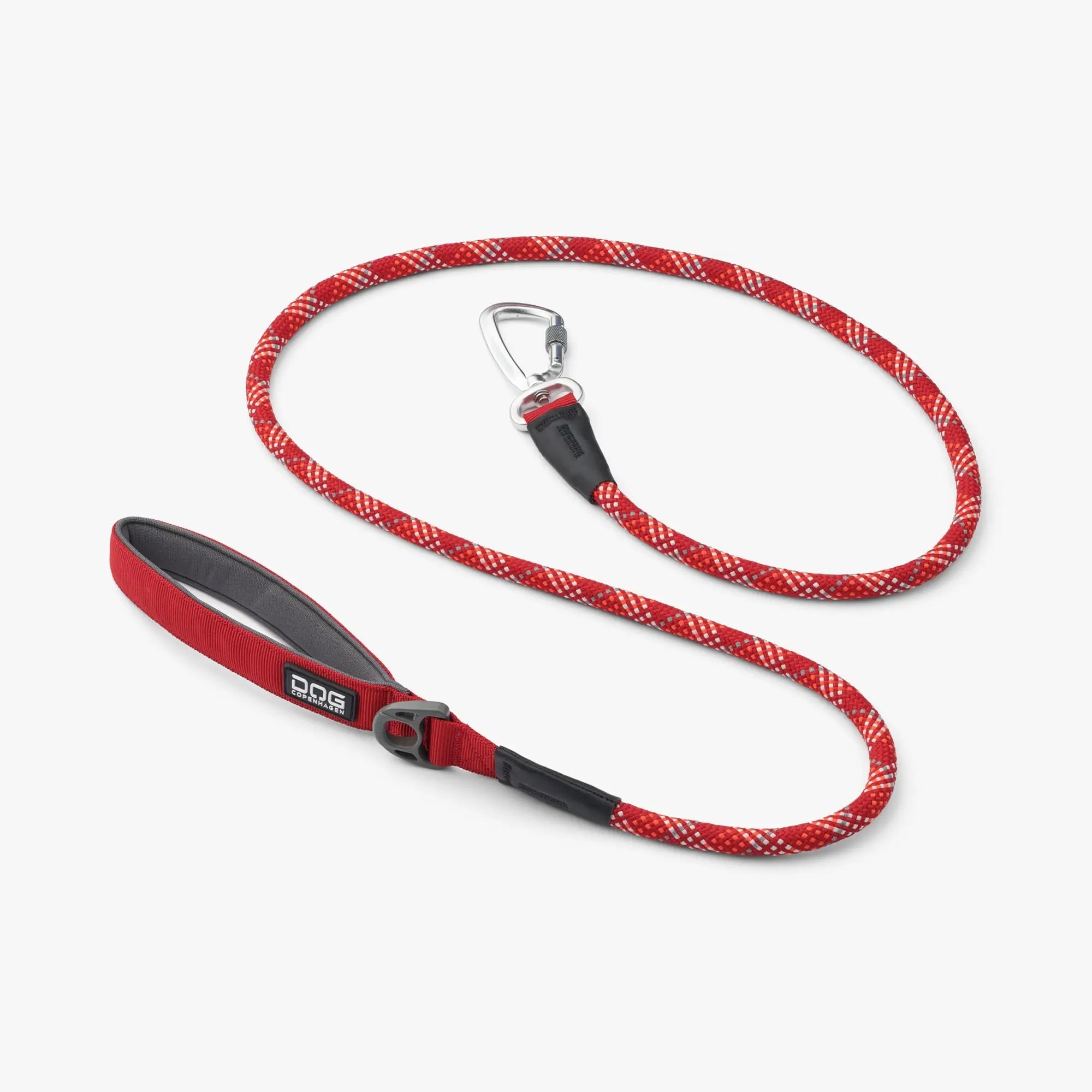 DOG Copenhagen Urban Rope™ line, 160 cm hundeline i polyesterreb, billede 2
