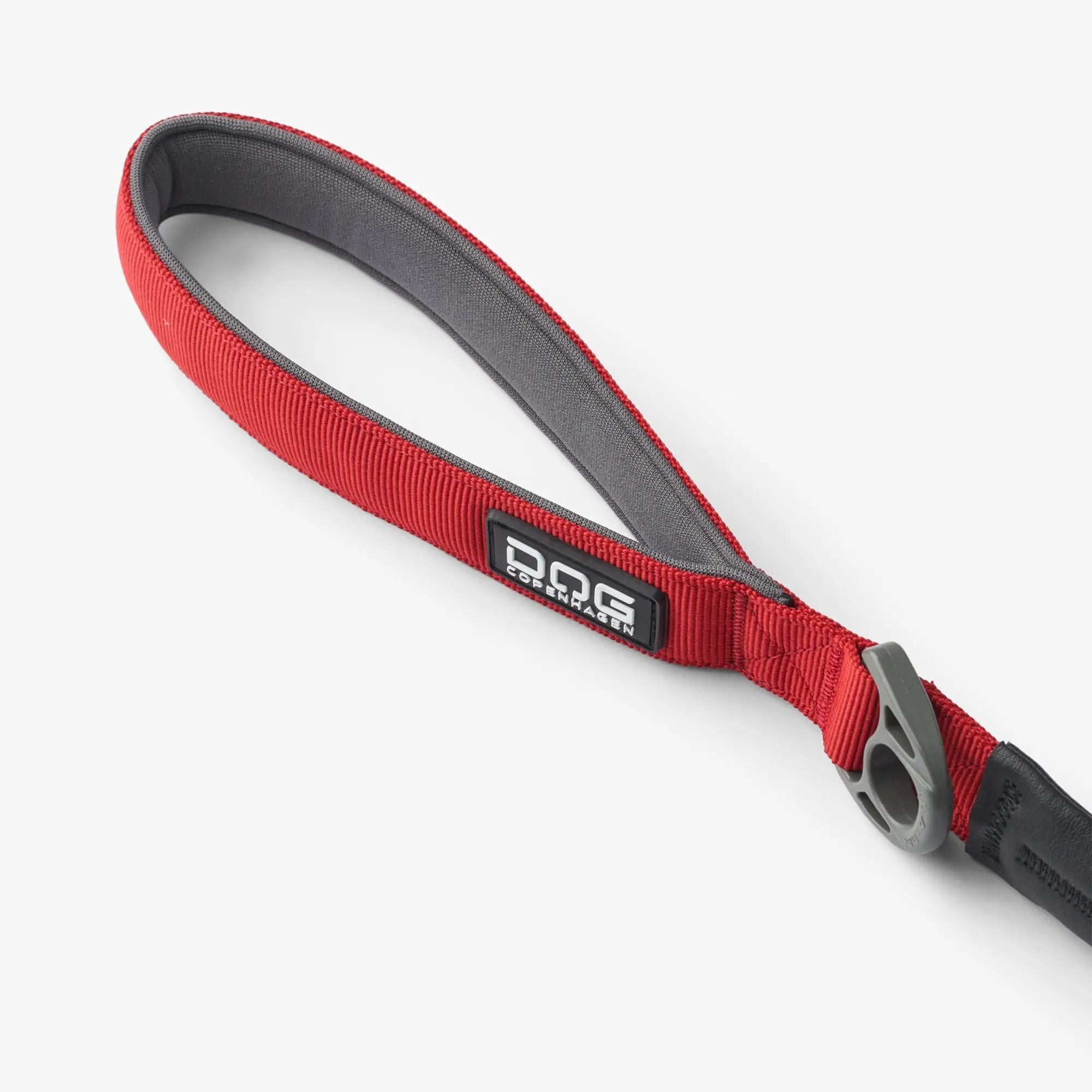 DOG Copenhagen Urban Rope™ line, 160 cm hundeline i polyesterreb, billede 8